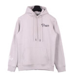 Peace Hoodie