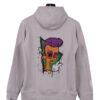 Peace Hoodie - Image 2