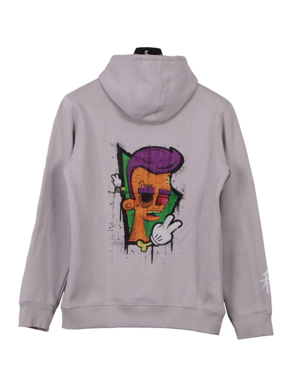 Peace Hoodie - Image 2