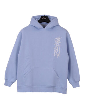 Off-line Hoodie
